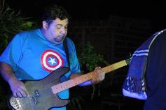 Foto de la galería: El espectacular cumple de Olga Kovalski en Posadas