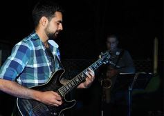 Foto de la galería: El espectacular cumple de Olga Kovalski en Posadas