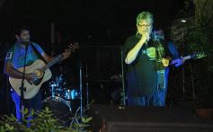 Foto de la galería: El espectacular cumple de Olga Kovalski en Posadas