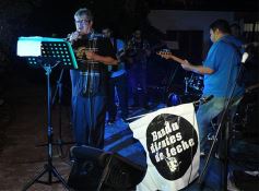 Foto de la galería: El espectacular cumple de Olga Kovalski en Posadas