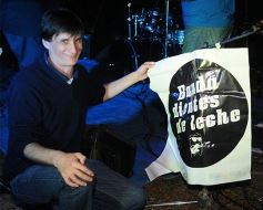 Foto de la galería: El espectacular cumple de Olga Kovalski en Posadas