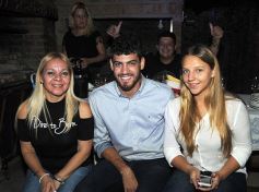 Foto de la galería: El espectacular cumple de Olga Kovalski en Posadas