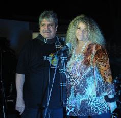 Foto de la galería: El espectacular cumple de Olga Kovalski en Posadas