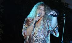 Foto de la galería: El espectacular cumple de Olga Kovalski en Posadas