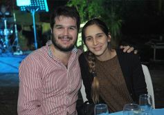 Foto de la galería: El espectacular cumple de Olga Kovalski en Posadas