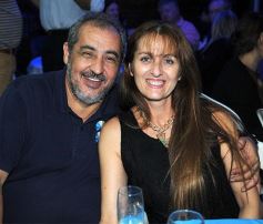 Foto de la galería: El espectacular cumple de Olga Kovalski en Posadas