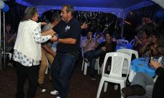 Foto de la galería: El espectacular cumple de Olga Kovalski en Posadas