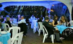 Foto de la galería: El espectacular cumple de Olga Kovalski en Posadas