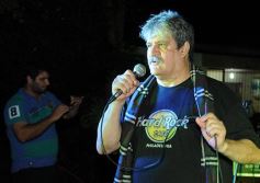 Foto de la galería: El espectacular cumple de Olga Kovalski en Posadas