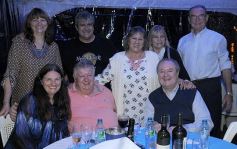 Foto de la galería: El espectacular cumple de Olga Kovalski en Posadas