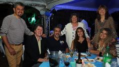 Foto de la galería: El espectacular cumple de Olga Kovalski en Posadas