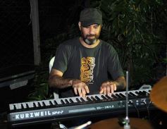 Foto de la galería: El espectacular cumple de Olga Kovalski en Posadas