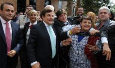 Foto de la galería: Todo lo que no se vio de la fiesta de la democracia del 1 de mayo en la Cámara