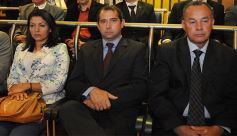 Foto de la galería: Todo lo que no se vio de la fiesta de la democracia del 1 de mayo en la Cámara