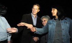 Foto de la galería: El ministro Frigerio visitó obras y anunció la continuidad del ITC diferenciado