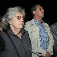 Foto de la galería: El ministro Frigerio visitó obras y anunció la continuidad del ITC diferenciado