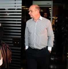 Foto de la galería: El ministro Frigerio visitó obras y anunció la continuidad del ITC diferenciado