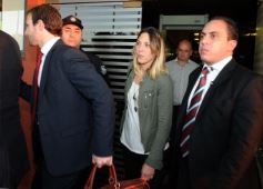 Foto de la galería: El ministro Frigerio visitó obras y anunció la continuidad del ITC diferenciado