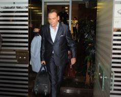 Foto de la galería: El ministro Frigerio visitó obras y anunció la continuidad del ITC diferenciado