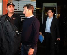 Foto de la galería: El ministro Frigerio visitó obras y anunció la continuidad del ITC diferenciado