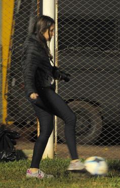 Foto de la galería: Crucero y un tropezón en Santa Inés