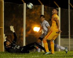 Foto de la galería: Crucero y un tropezón en Santa Inés