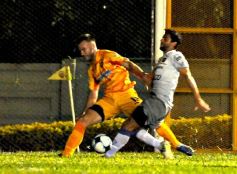 Foto de la galería: Crucero y un tropezón en Santa Inés