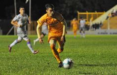 Foto de la galería: Crucero y un tropezón en Santa Inés