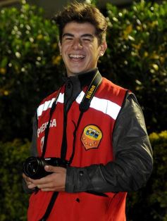 Foto de la galería: Crucero y un tropezón en Santa Inés