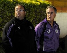 Foto de la galería: Crucero y un tropezón en Santa Inés