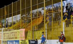 Foto de la galería: Crucero y un tropezón en Santa Inés