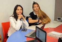 Foto de la galería: Referente en innovación educativa visitó la Escuela de Robótica de Misiones