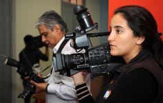 Foto de la galería: Referente en innovación educativa visitó la Escuela de Robótica de Misiones