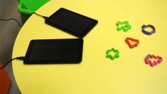 Foto de la galería: Referente en innovación educativa visitó la Escuela de Robótica de Misiones