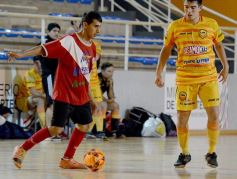Foto de la galería: Futsal Fifa: Arranque con muchos goles