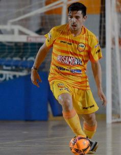 Foto de la galería: Futsal Fifa: Arranque con muchos goles