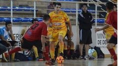Foto de la galería: Futsal Fifa: Arranque con muchos goles