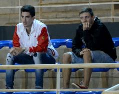 Foto de la galería: Futsal Fifa: Arranque con muchos goles