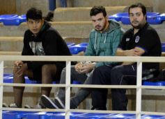 Foto de la galería: Futsal Fifa: Arranque con muchos goles