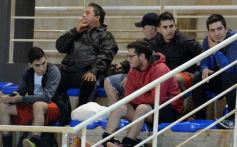 Foto de la galería: Futsal Fifa: Arranque con muchos goles