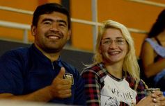 Foto de la galería: Futsal Fifa: Arranque con muchos goles