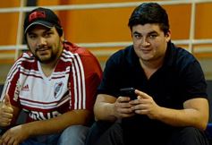 Foto de la galería: Futsal Fifa: Arranque con muchos goles