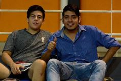 Foto de la galería: Futsal Fifa: Arranque con muchos goles