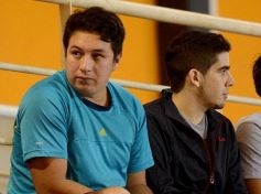 Foto de la galería: Futsal Fifa: Arranque con muchos goles