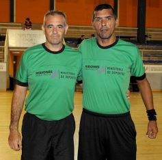 Foto de la galería: Futsal Fifa: Arranque con muchos goles