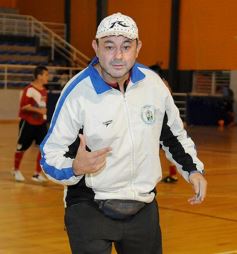 Foto de la galería: Futsal Fifa: Arranque con muchos goles