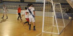 Foto de la galería: Futsal Fifa: Arranque con muchos goles