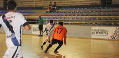 Foto de la galería: Futsal Fifa: Arranque con muchos goles