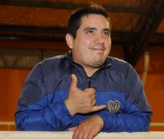 Foto de la galería: Futsal Fifa: Arranque con muchos goles