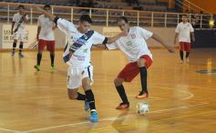 Foto de la galería: Futsal Fifa: Arranque con muchos goles